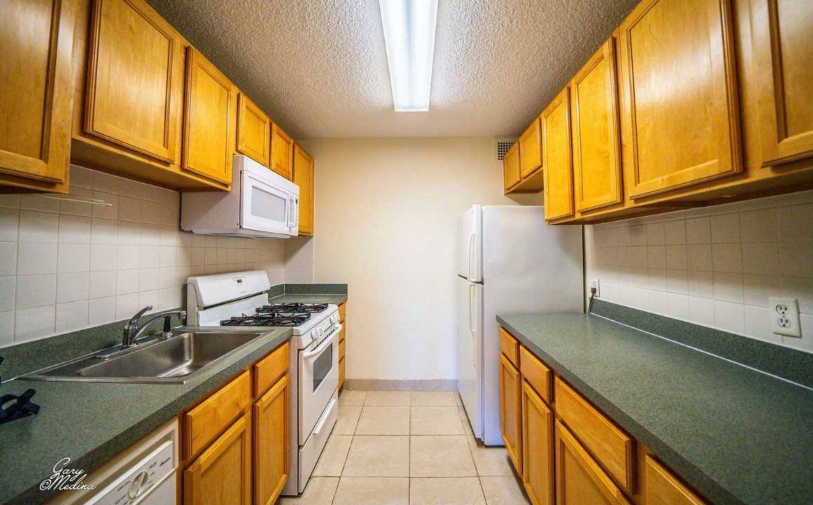 Apartment for rent at 43 Pond Ave, Brookline, MA 02445