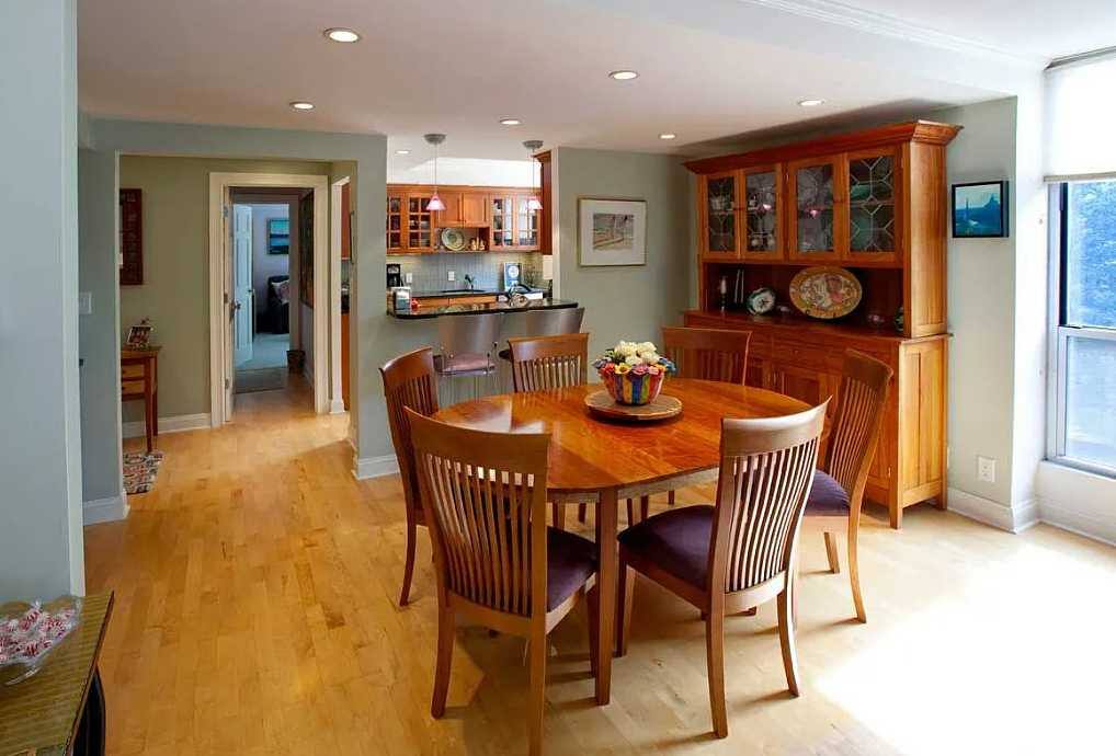 Apartment for rent at 43 Pond Ave, Brookline, MA 02445