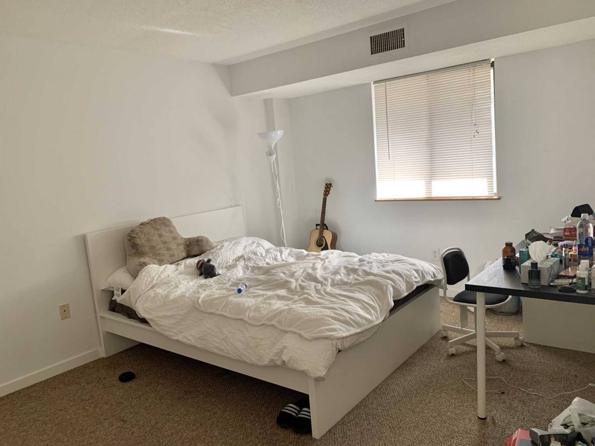 Apartment for rent at 157 Kelton St, Allston, MA 02134