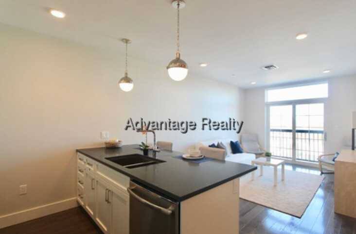 Apartment for rent at 444 McGrath Highway, Somerville, MA 02143