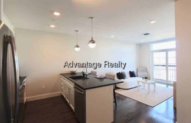 Apartment for rent at 444 McGrath Highway, Somerville, MA 02143