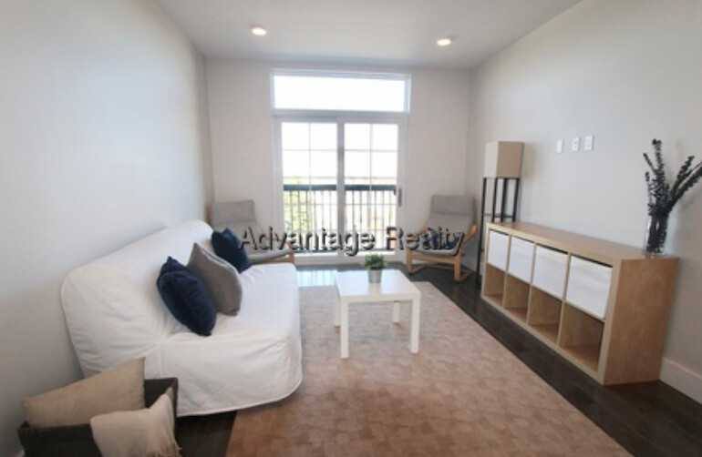 Apartment for rent at 444 McGrath Highway, Somerville, MA 02143