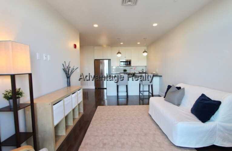 Apartment for rent at 444 McGrath Highway, Somerville, MA 02143