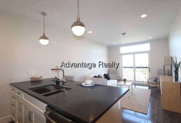 Apartment for rent at 444 McGrath Highway, Somerville, MA 02143