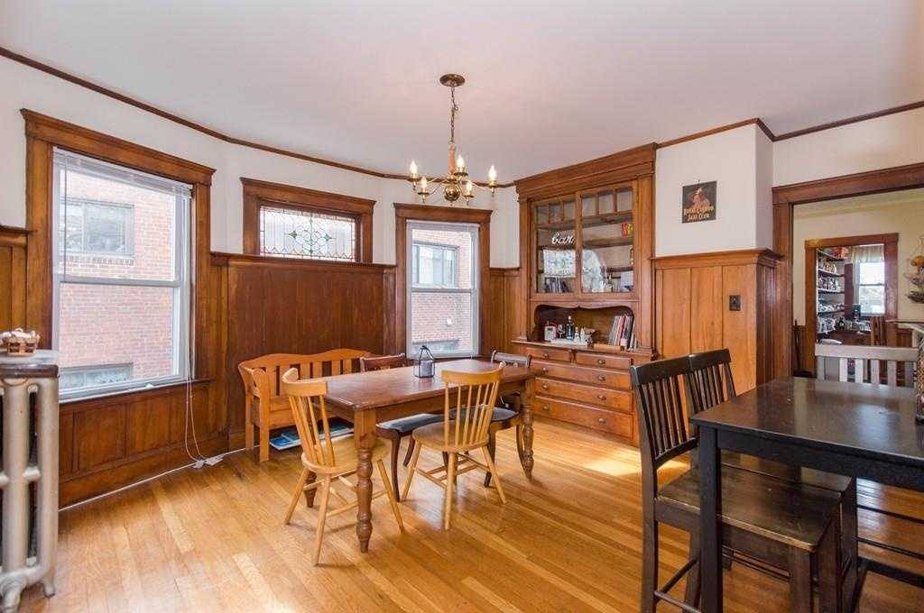 Apartment for rent at 429 S Huntington Ave, Jamaica Plain, MA 02130