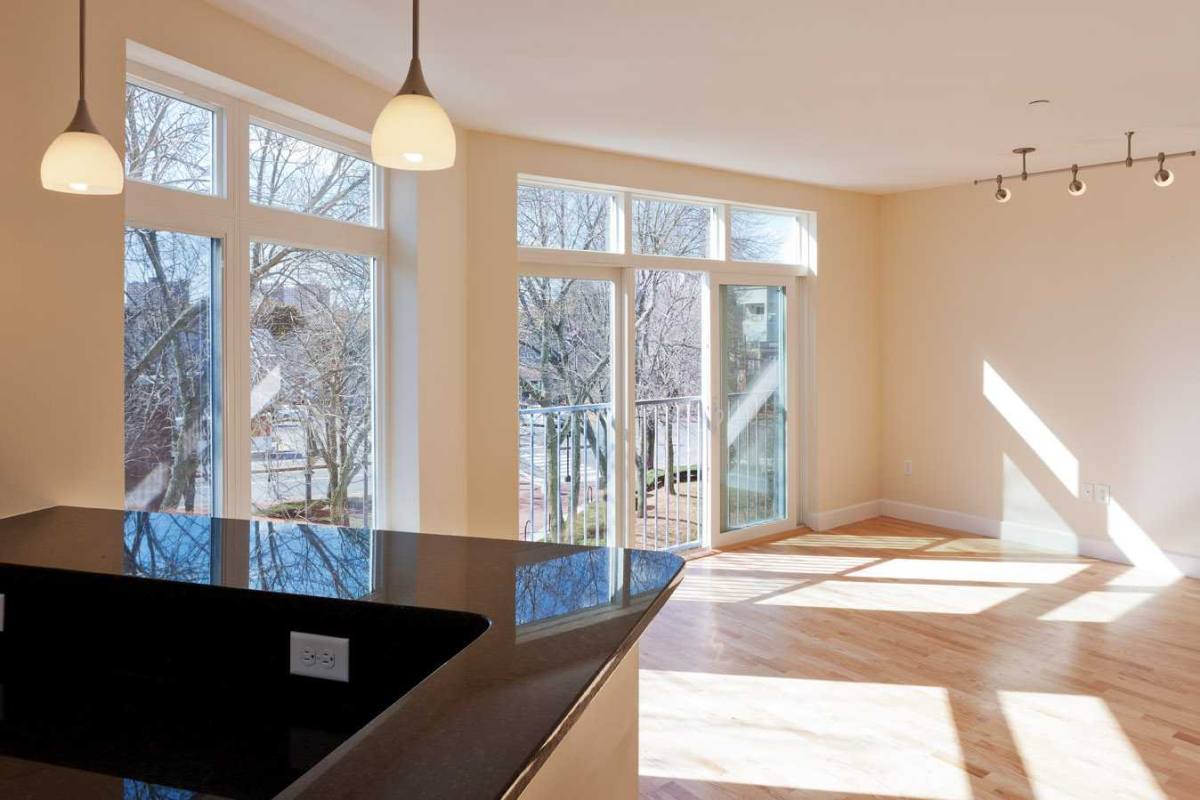 Apartment for rent at 17 Cameron Ave, Cambridge, MA 02140