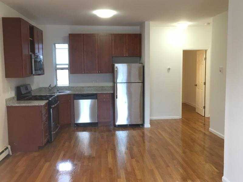 Apartment for rent at 40 S Huntington Ave, Jamaica Plain, MA 02130