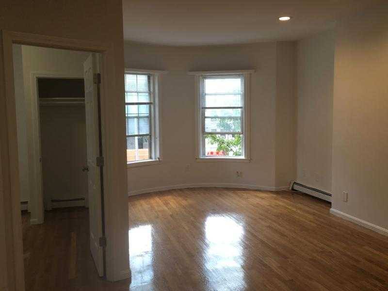 Apartment for rent at 40 S Huntington Ave, Jamaica Plain, MA 02130