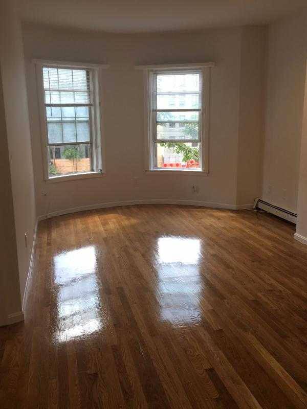 Apartment for rent at 40 S Huntington Ave, Jamaica Plain, MA 02130