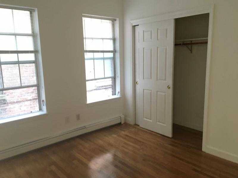 Apartment for rent at 40 S Huntington Ave, Jamaica Plain, MA 02130