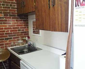 Apartment for rent at 43 Cortes St, Boston, MA 02116