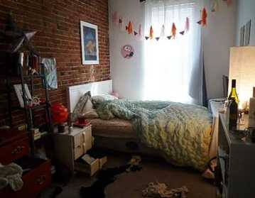 Apartment for rent at 43 Cortes St, Boston, MA 02116