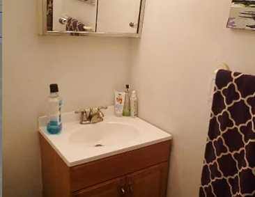 Apartment for rent at 43 Cortes St, Boston, MA 02116