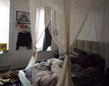 Apartment for rent at 43 Cortes St, Boston, MA 02116