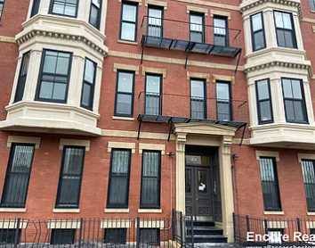 Apartment for rent at 43 Cortes St, Boston, MA 02116