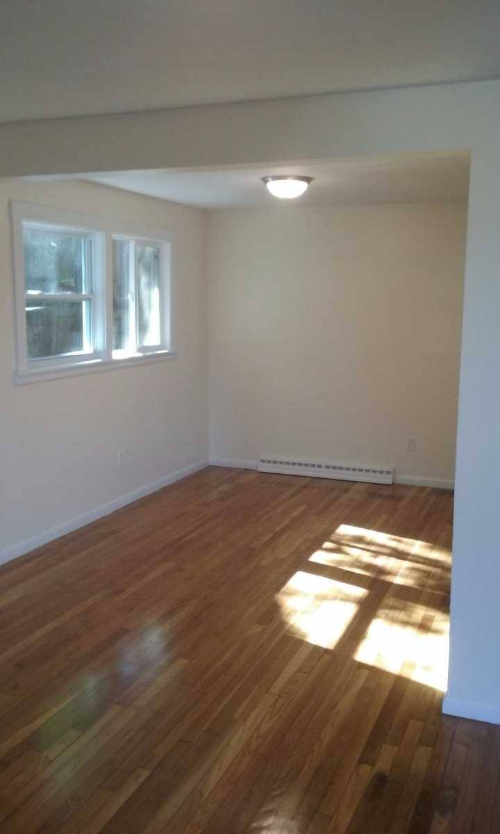 Apartment for rent at 17 N Crescent Circuit, Brighton, MA 02135
