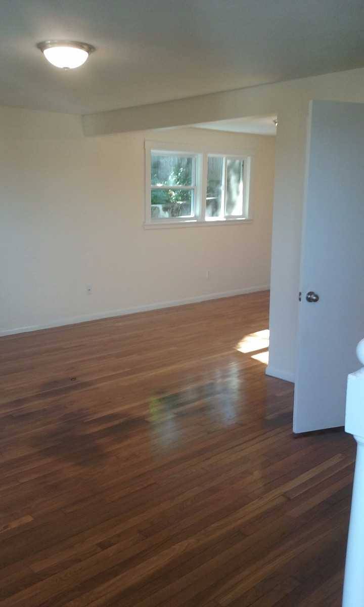 Apartment for rent at 17 N Crescent Circuit, Brighton, MA 02135