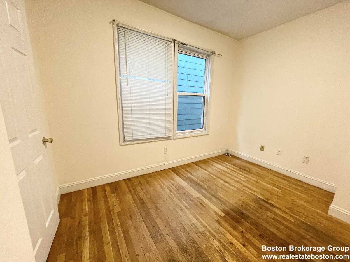 Apartment for rent at 733-1 Parker St, Roxbury Crossing, MA 02120