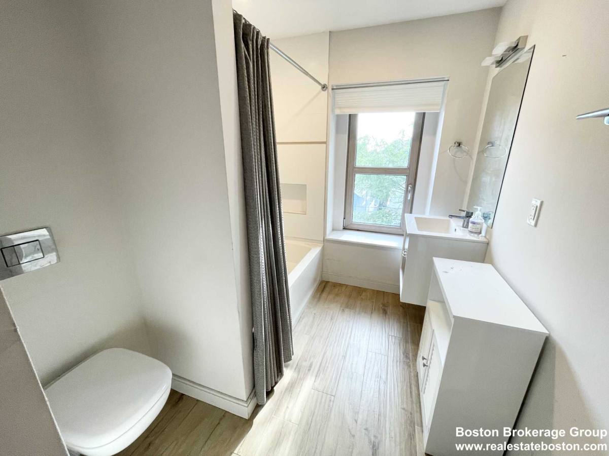 Apartment for rent at 128 Buttonwood St, Dorchester, MA 02125