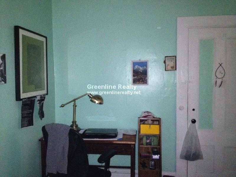 Apartment for rent at 27 Reedsdale St, Allston, MA 02134