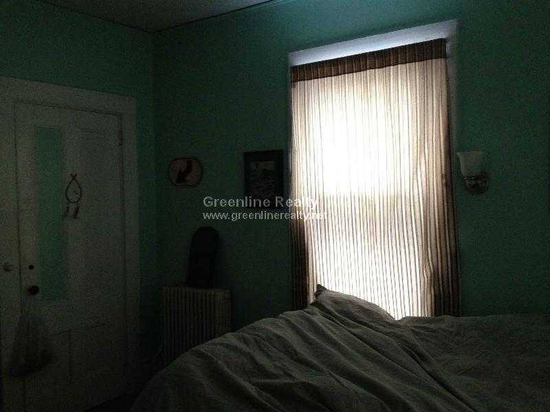 Apartment for rent at 27 Reedsdale St, Allston, MA 02134