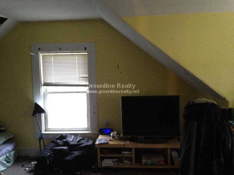 Apartment for rent at 27 Reedsdale St, Allston, MA 02134