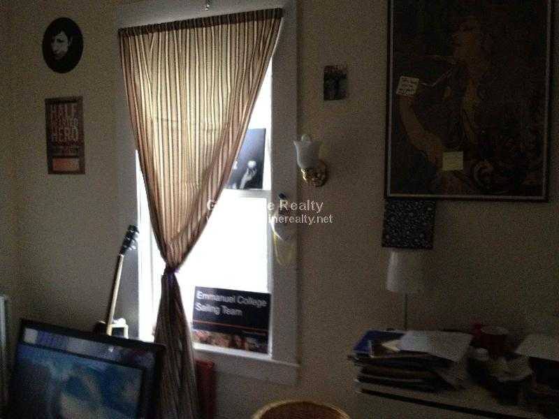 Apartment for rent at 27 Reedsdale St, Allston, MA 02134