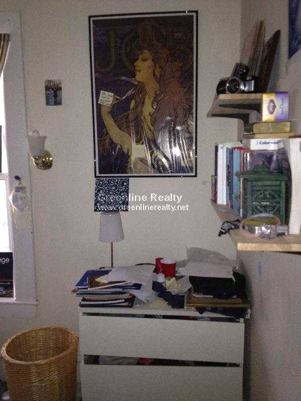 Apartment for rent at 27 Reedsdale St, Allston, MA 02134