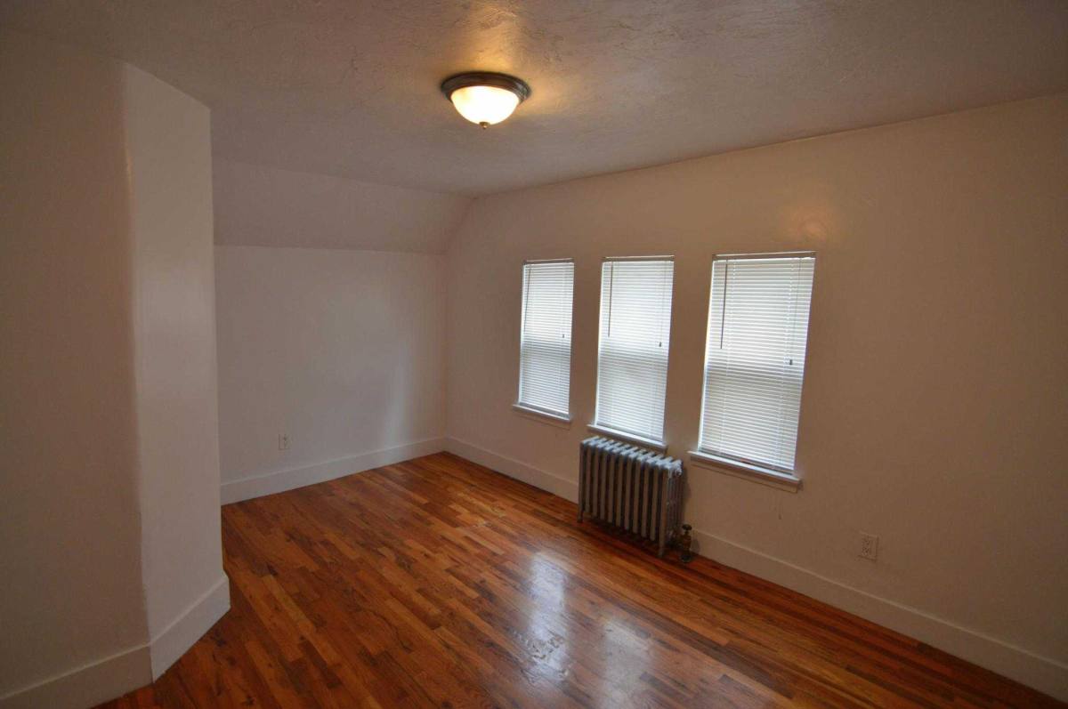 Apartment for rent at 111 Devon St, Dorchester, MA 02121