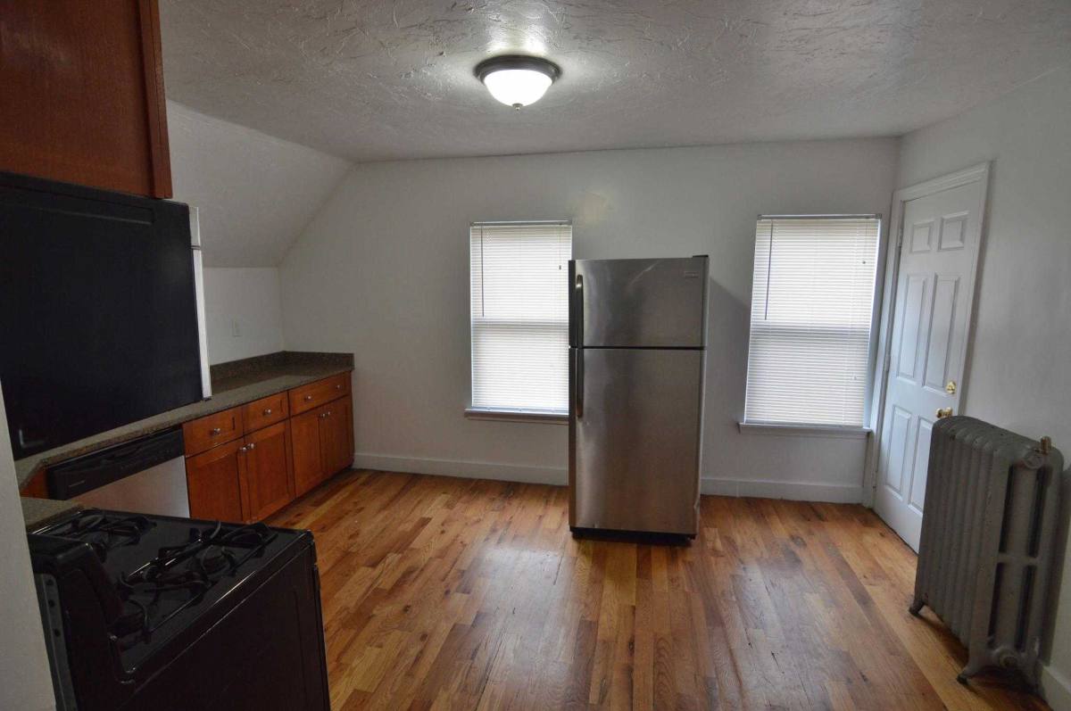 Apartment for rent at 111 Devon St, Dorchester, MA 02121