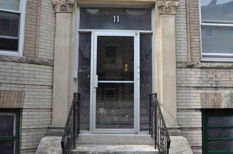 Apartment for rent at 29 Saint Lukes Rd, Allston, MA 02134