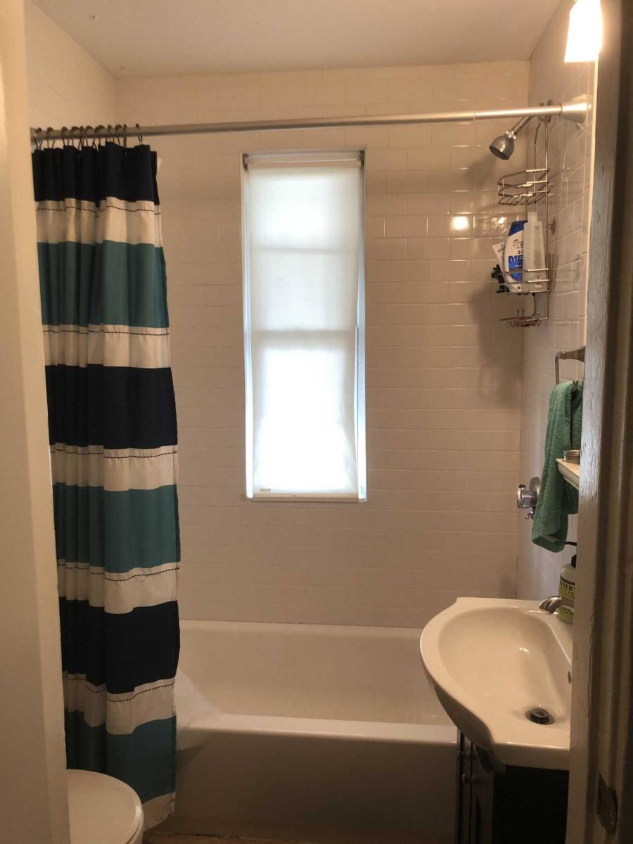Apartment for rent at 46 Sudan St, Dorchester, MA 02125