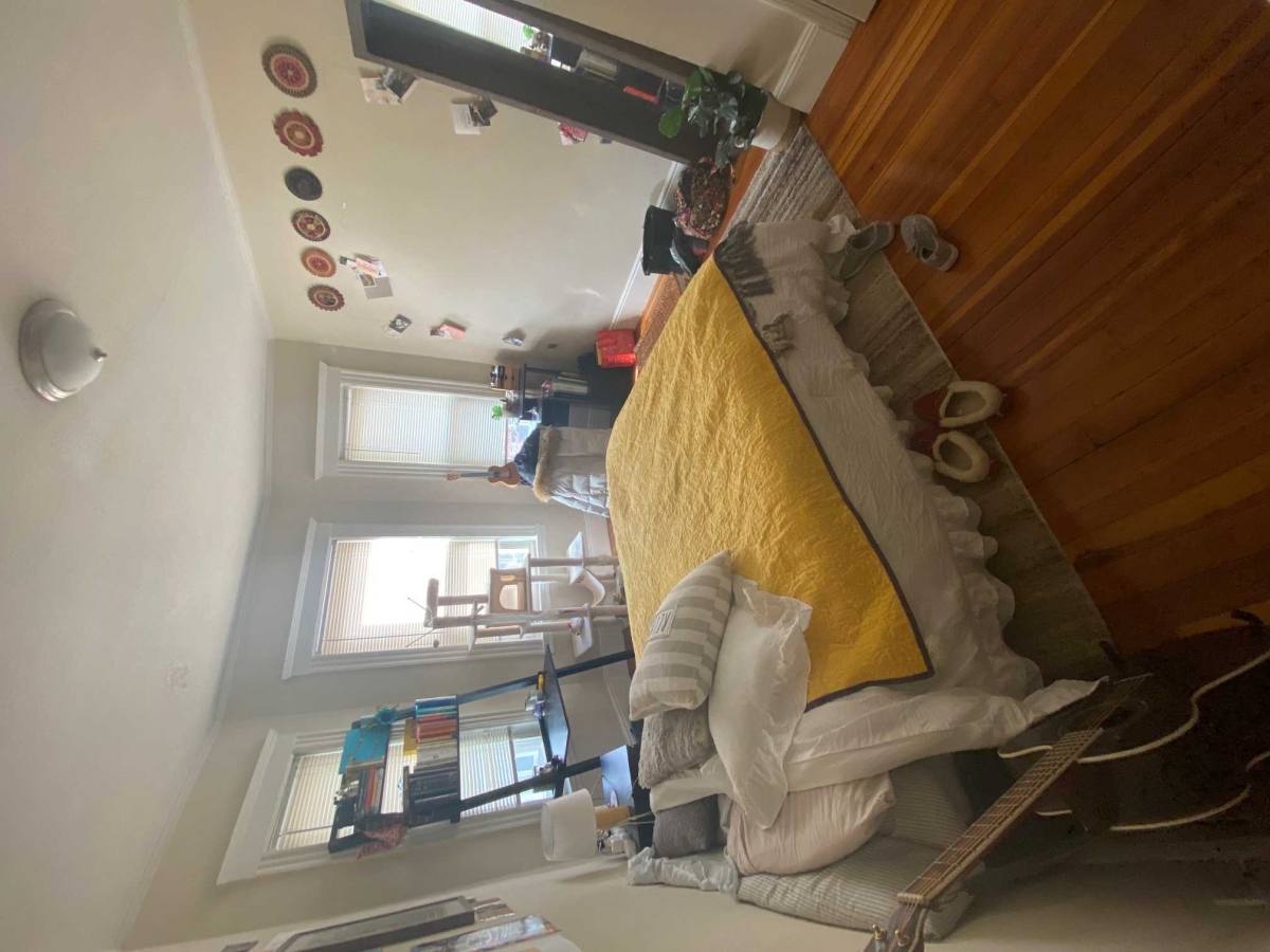 Apartment for rent at 46 Sudan St, Dorchester, MA 02125
