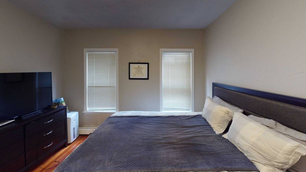 Apartment for rent at 121 Highland Rd, Somerville, MA 02144