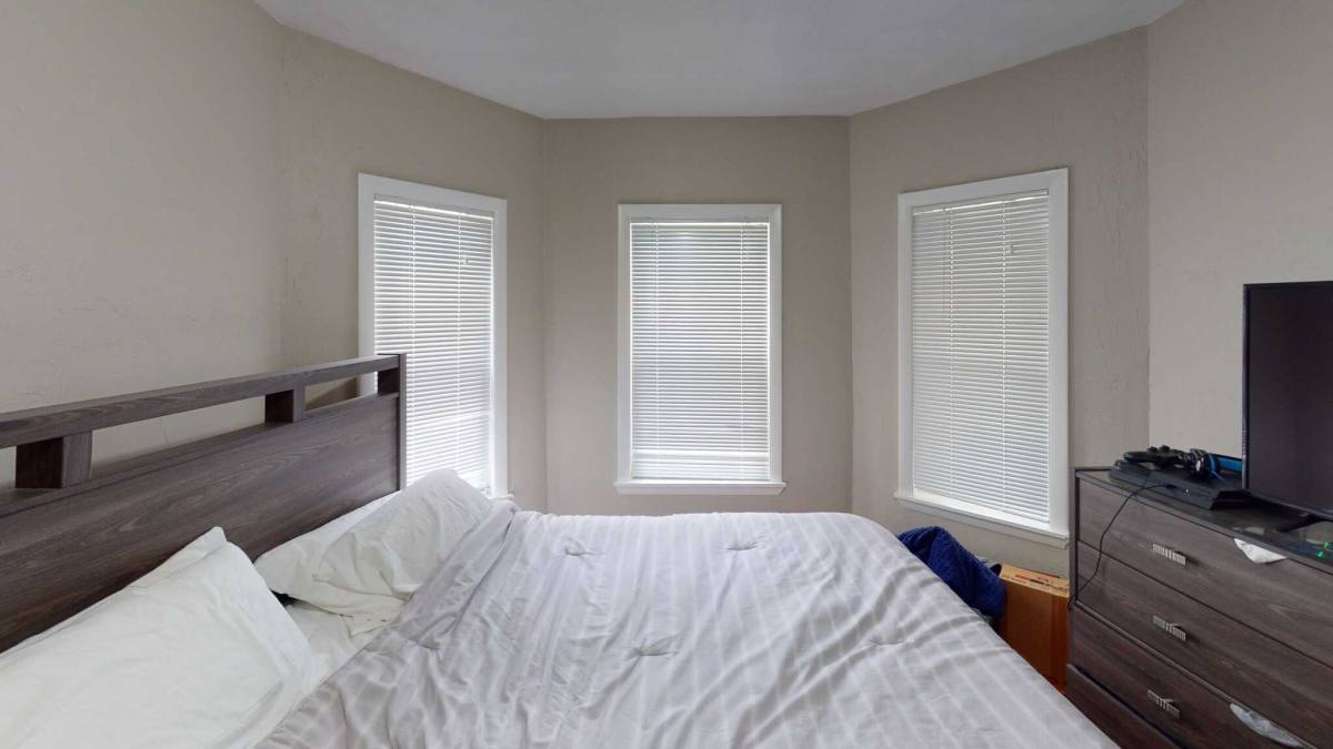 Apartment for rent at 121 Highland Rd, Somerville, MA 02144