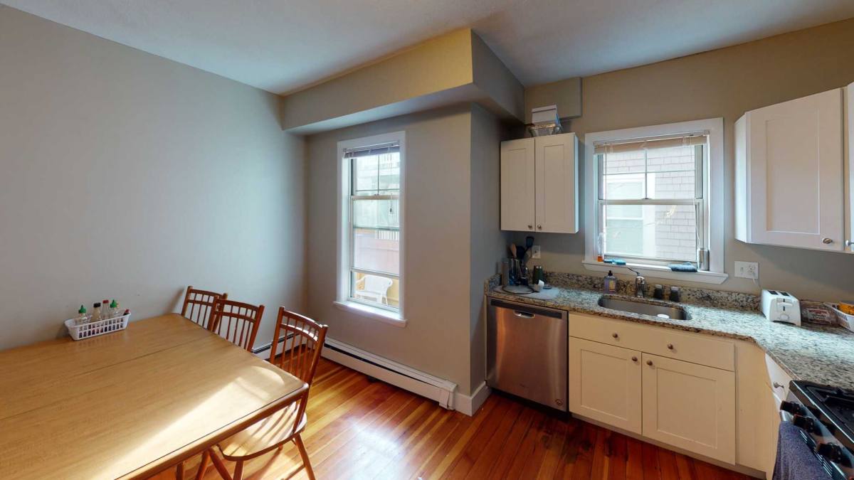 Apartment for rent at 121 Highland Rd, Somerville, MA 02144