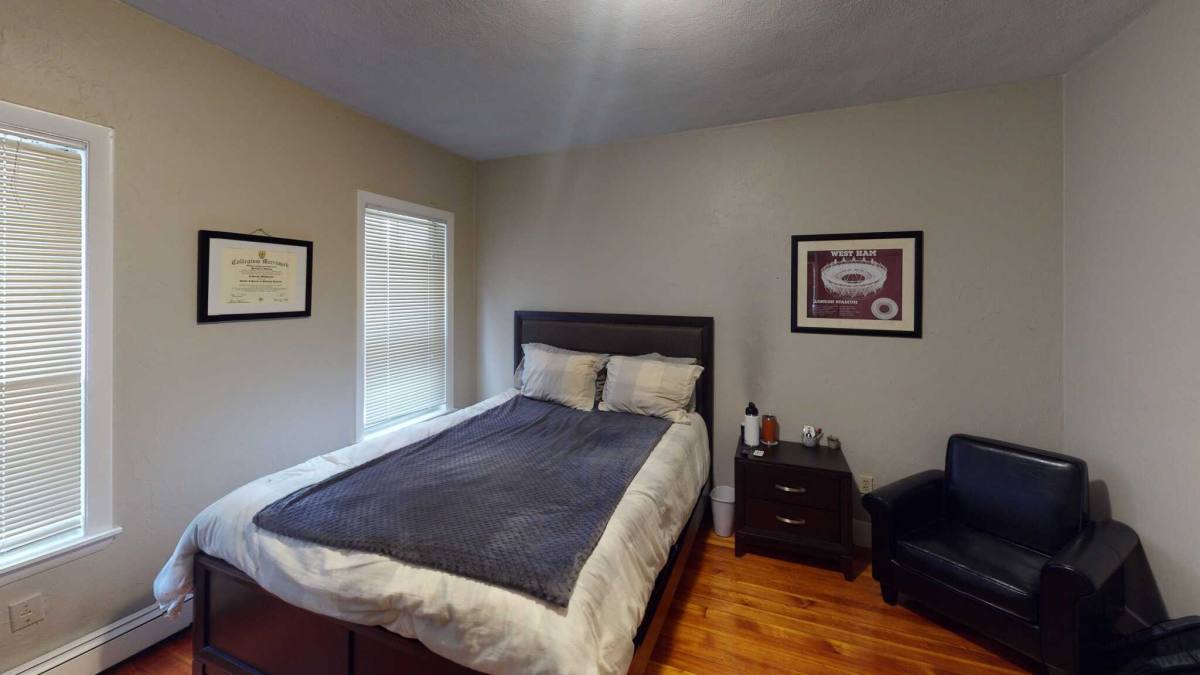 Apartment for rent at 121 Highland Ave, Somerville, MA 02143