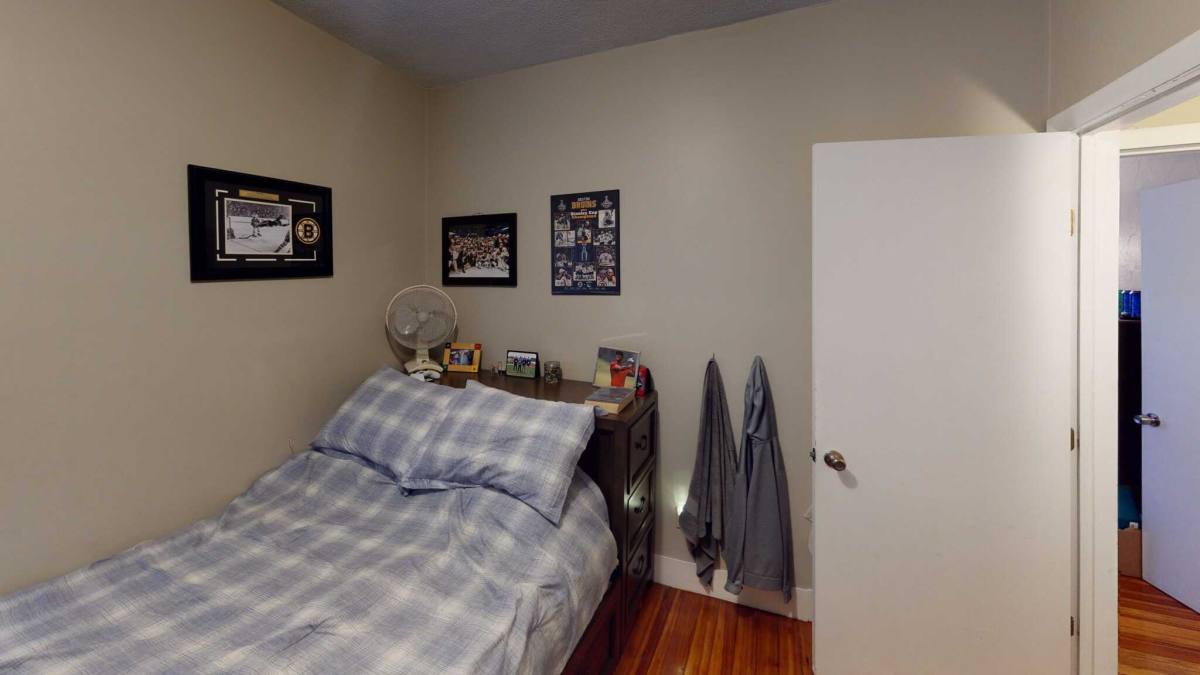 Apartment for rent at 121 Highland Ave, Somerville, MA 02143