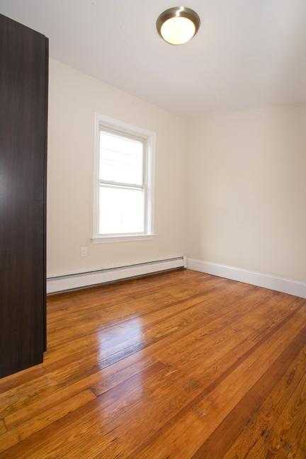 Apartment for rent at 22 Parker Hill Ave, Roxbury Crossing, MA 02120