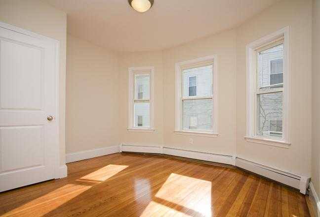 Apartment for rent at 22 Parker Hill Ave, Roxbury Crossing, MA 02120