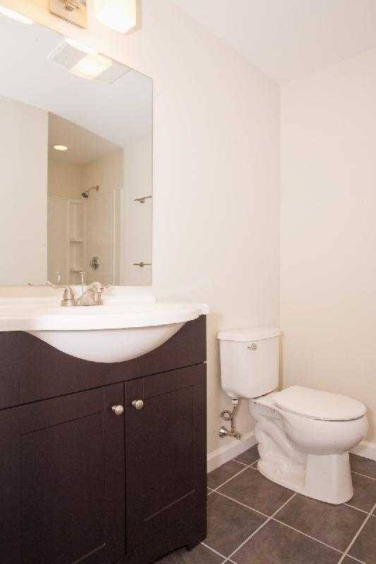 Apartment for rent at 22 Parker Hill Ave, Roxbury Crossing, MA 02120