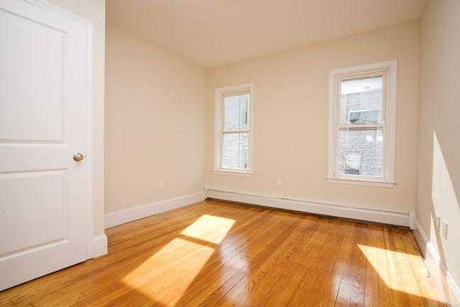 Apartment for rent at 22 Parker Hill Ave, Roxbury Crossing, MA 02120