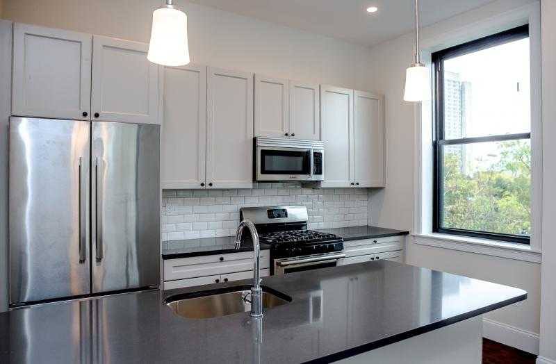 Apartment for rent at 21 Boston Medical Center Place, Boston, MA 02118