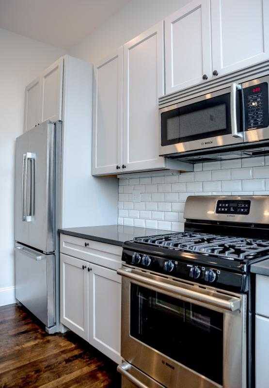Apartment for rent at 21 Boston Medical Center Place, Boston, MA 02118