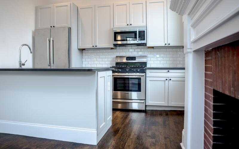 Apartment for rent at 21 Boston Medical Center Place, Boston, MA 02118