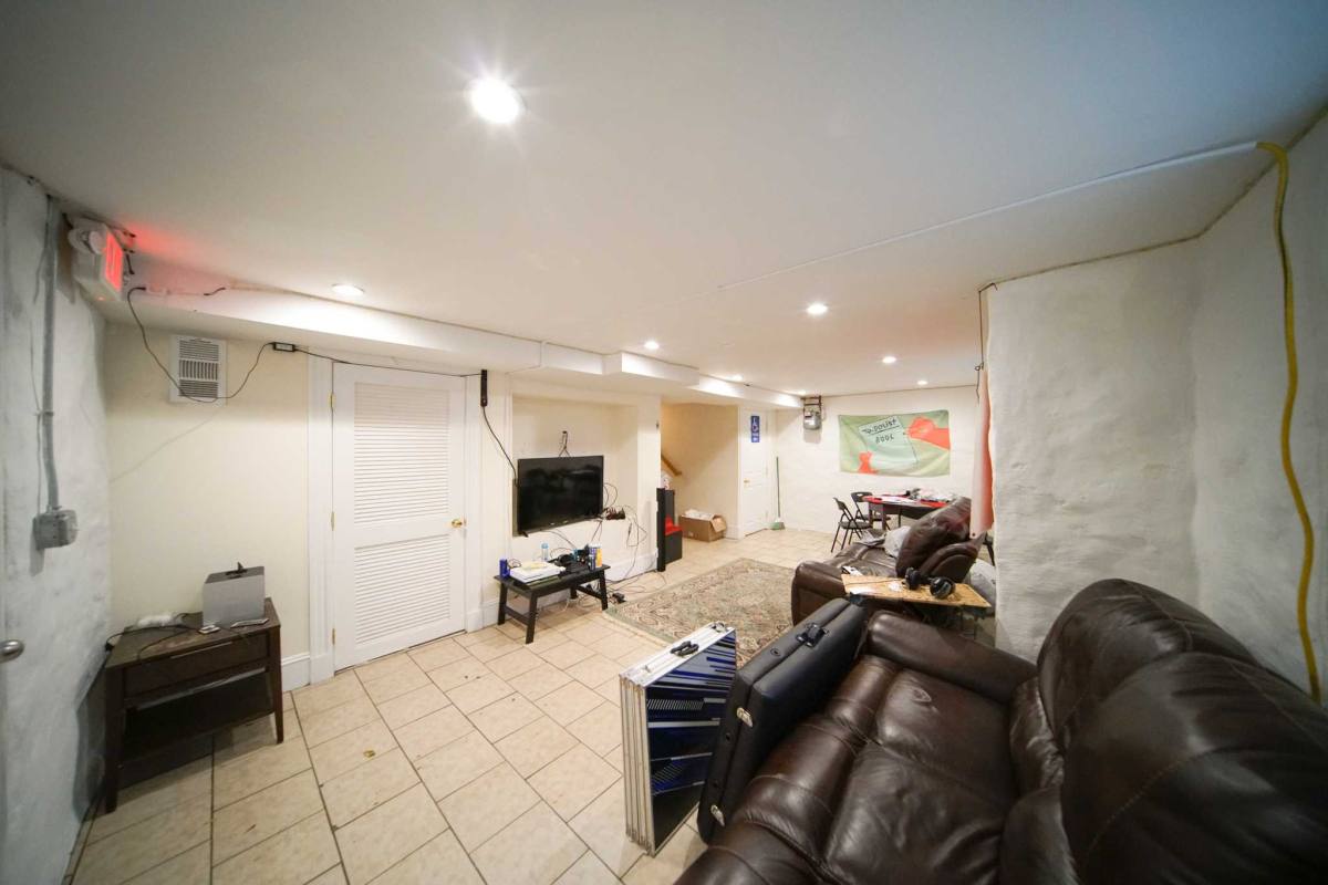 Apartment for rent at 18 Sawyer Terrace, Allston, MA 02134
