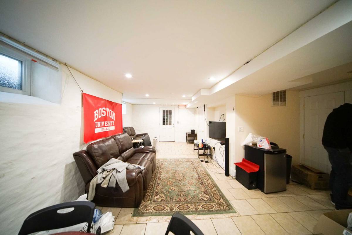 Apartment for rent at 18 Sawyer Terrace, Allston, MA 02134