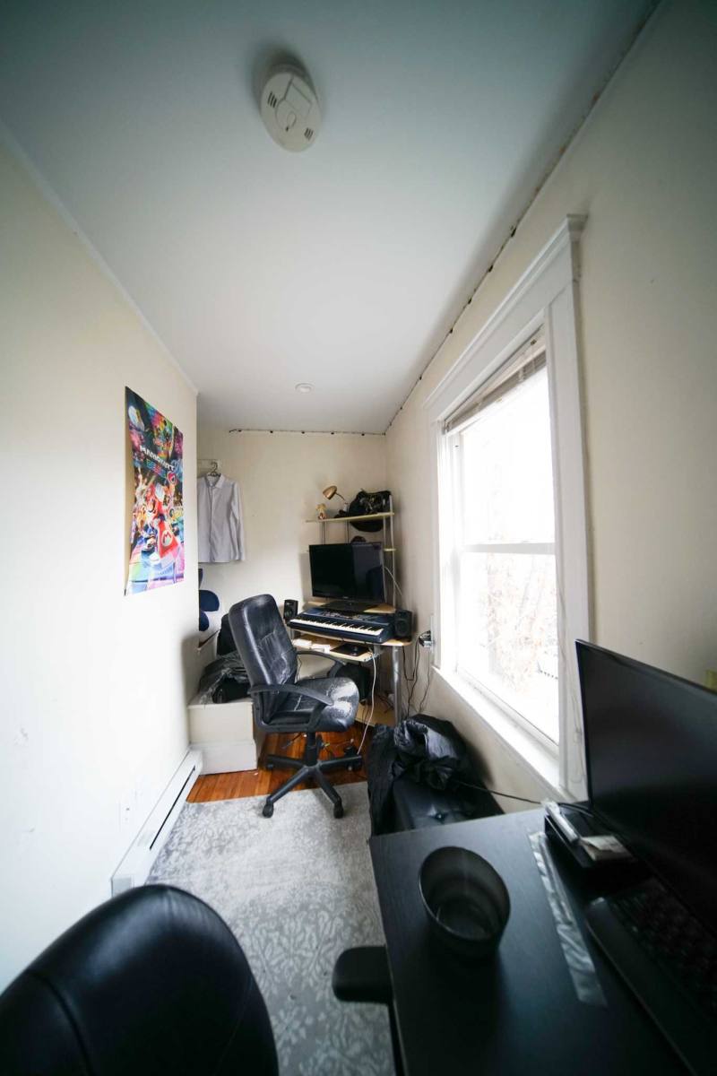 Apartment for rent at 18 Sawyer Terrace, Allston, MA 02134
