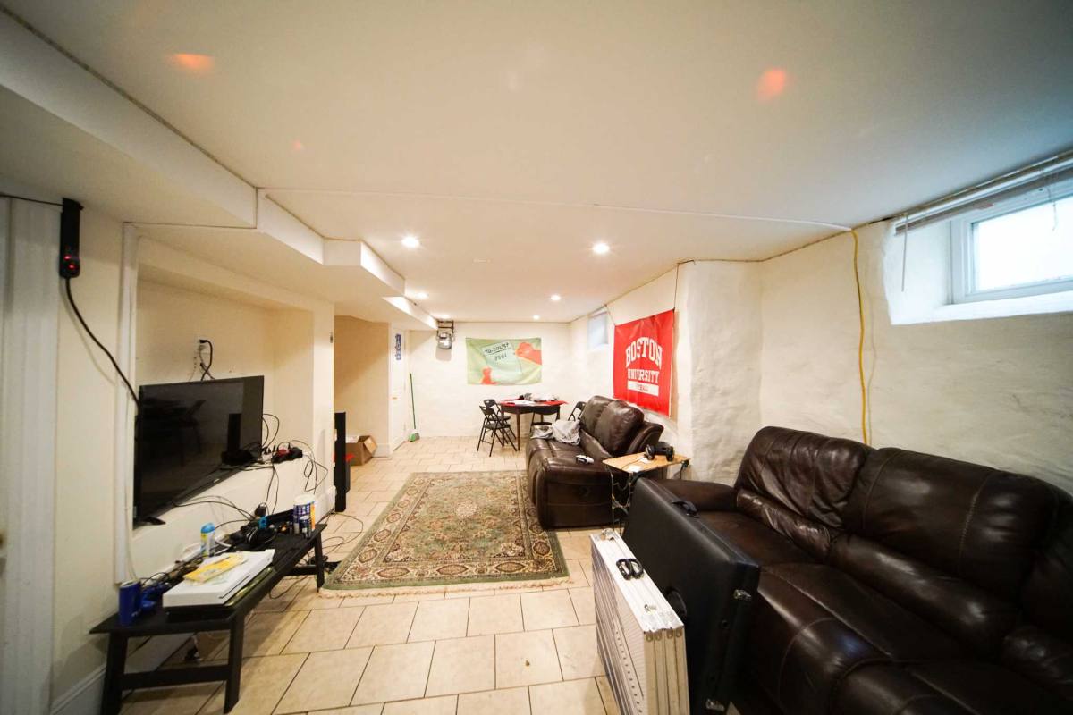 Apartment for rent at 18 Sawyer Terrace, Allston, MA 02134