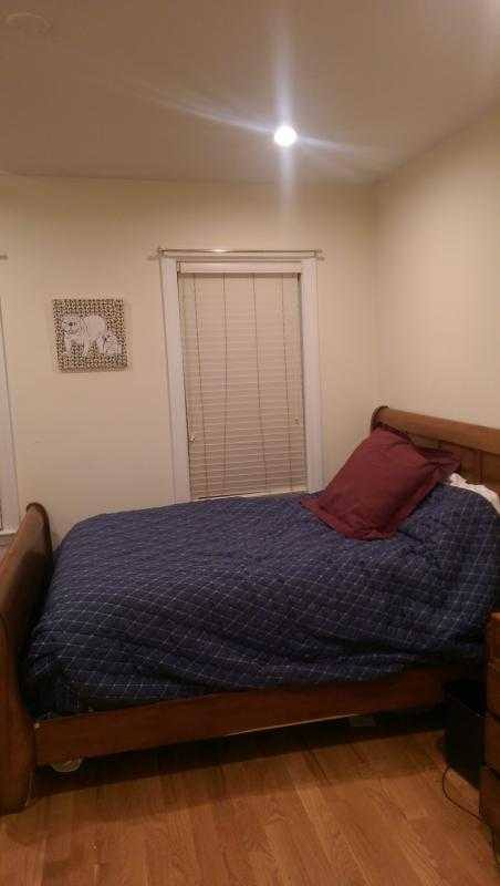 Apartment for rent at 322 Western Ave, Cambridge, MA 02139